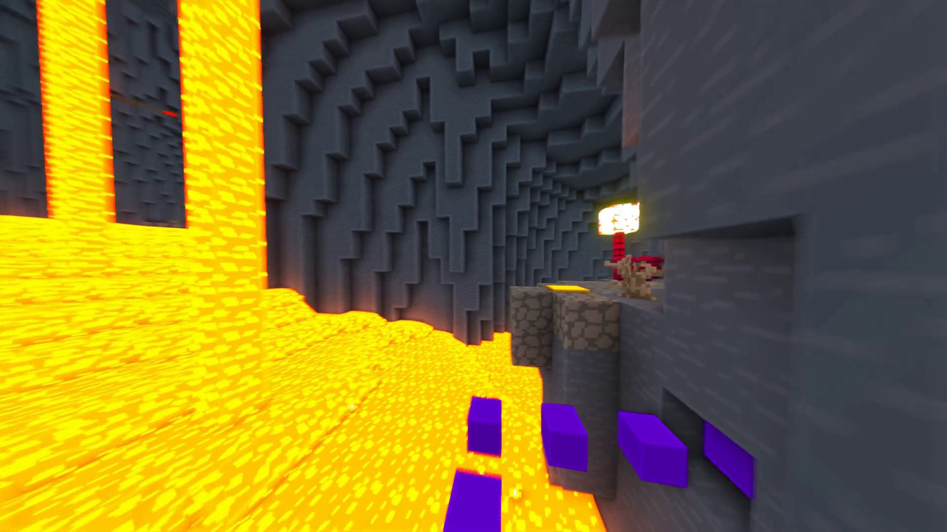 Minecraft - Survival Mode